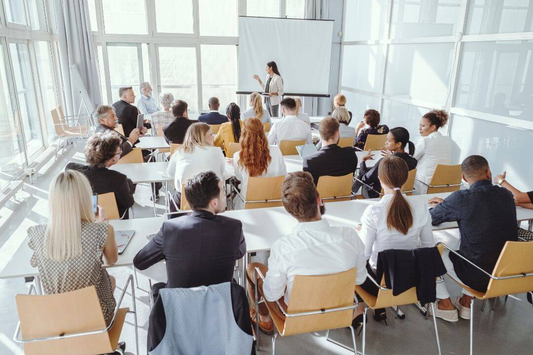 Apic vous accompagne dans vos team buildings